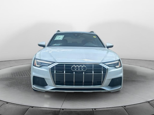 audi a6 allroad 2025 WAU72BF27SN031956 image audi a6 allroad 2025 WAU72BF27SN031956 image